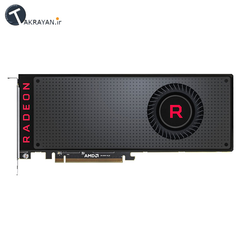 Sapphire Radeon RX VEGA 64 8GB HBM2 Graphics Card